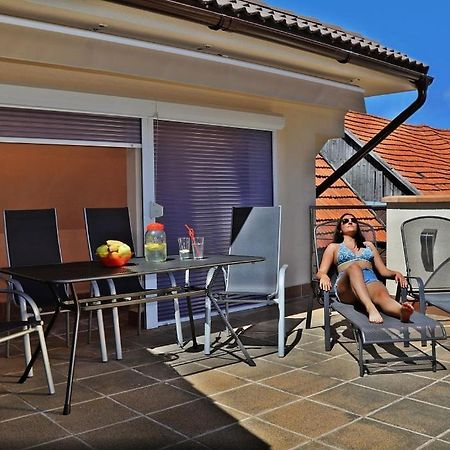 Apartman Silvia Pribylina Ngoại thất bức ảnh