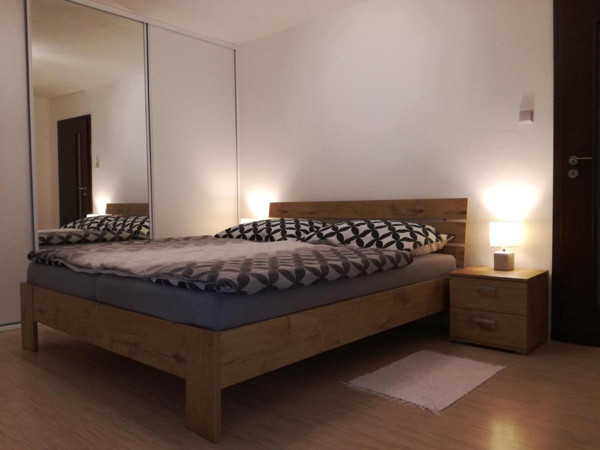 Apartman Silvia Pribylina Ngoại thất bức ảnh